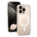Miniatyrbild 1 av 4: MagSafe Camera Control skal till Apple iPhone 16 Pro - Transparent