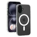 Miniatyrbild 1 av 4: MagSafe Camera Control skal till Apple iPhone 16 - Transparent