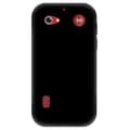 Miniatyrbillede 2 af 3: Silikone cover Doro Leva L10 - Sort