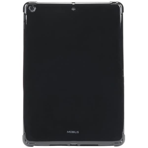Mobilis R Series - Skyddsfodral för iPad 10.2'' (2019 - 7:e generationen) - Svart