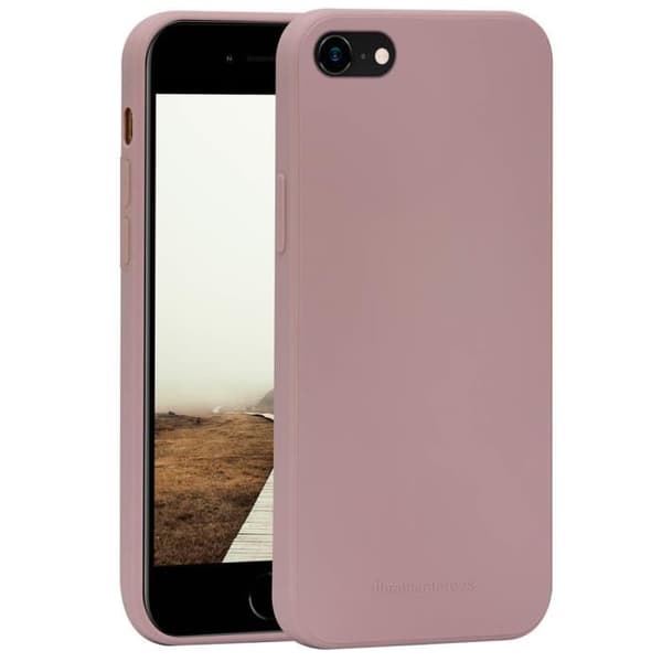 Backend skal Greenland iPhone SE (2022 / 2020) / 8 / 7 - Rosa dbramante1928