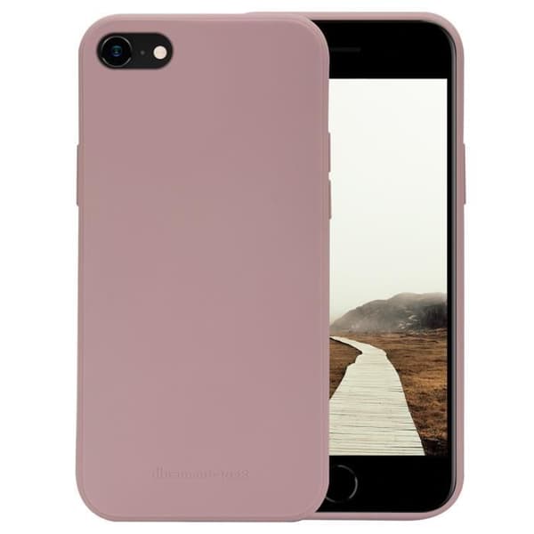 Backend skal Greenland iPhone SE (2022 / 2020) / 8 / 7 - Rosa dbramante1928