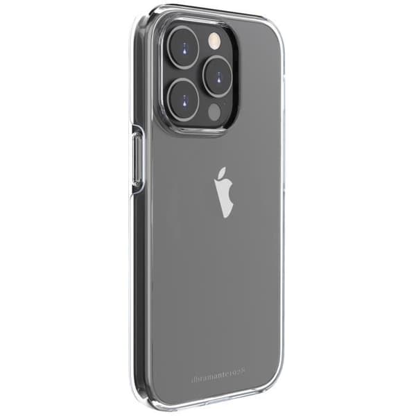 Coque bakre Iceland Pro iPhone 14 Pro Max Transparent dbramante1928