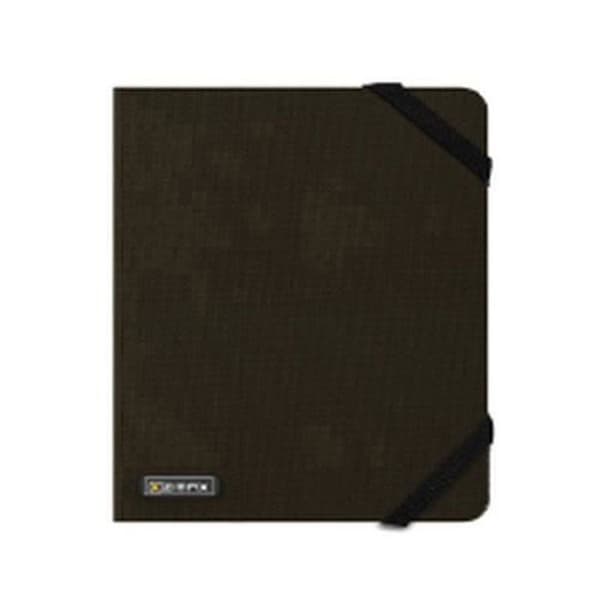Ziron ZR217, Folder, Universal, 20,3 cm (8"), 150 g, Svart