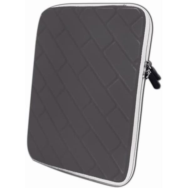 Cirka APPIPC07B, skal, Apple, iPad 2 - Ny, 17,8 cm (7"), 60 g, svart