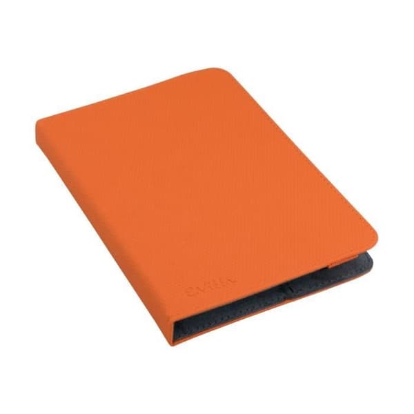 Skydd med lock - e-Vitta - Universal - Orange - Syntetisk - Unisex