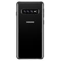 Miniatyrbild 2 av 3: Baseus Simple Samsung Galaxy S10 TPU Fodral - Genomskinlig