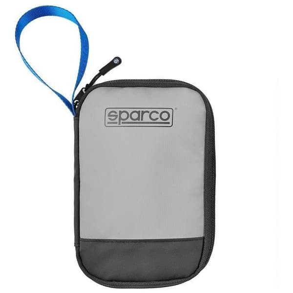 SPARCO ORGANISATÖR SKöldpadda