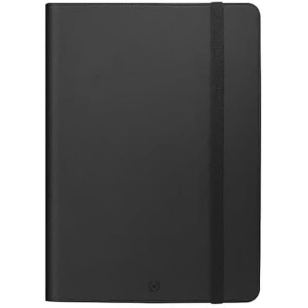 Celly BOOKBAND17 Svart iPad Air 11" pekdatorfodral - CELLY Brand - Mått 32x22x5cm