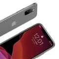 Miniatyrbild 3 av 4: Baseus flytande silikonfodral för iPhone 11 6,5 tum 2019 bakskal