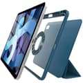 Miniatyrbild 2 av 2: Bakcover - CELLY - iPad 10.9 Air 4/5 Gen - Färg Blå - Skärmstorlek 10 tum - Hållbart skydd