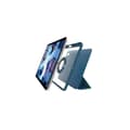 Miniatyrbild 1 av 2: Bakcover - CELLY - iPad 10.9 Air 4/5 Gen - Färg Blå - Skärmstorlek 10 tum - Hållbart skydd