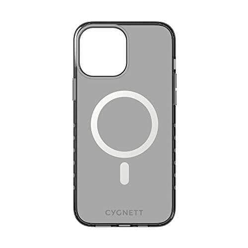 CYGNETT ORBIT IPHONE 13 PRO MAX (6,7 tum) - SVART CY3863CPORB