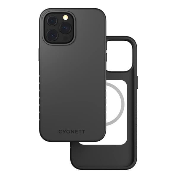 ALIGNPRO - IPHONE 13 PRO MAX - NERO CYGNETT CY3873CPALP