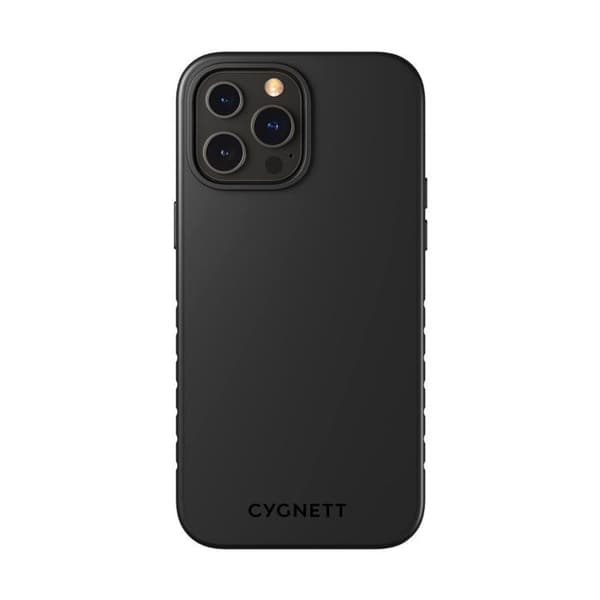 ALIGNPRO - IPHONE 13 PRO MAX - NERO CYGNETT CY3873CPALP