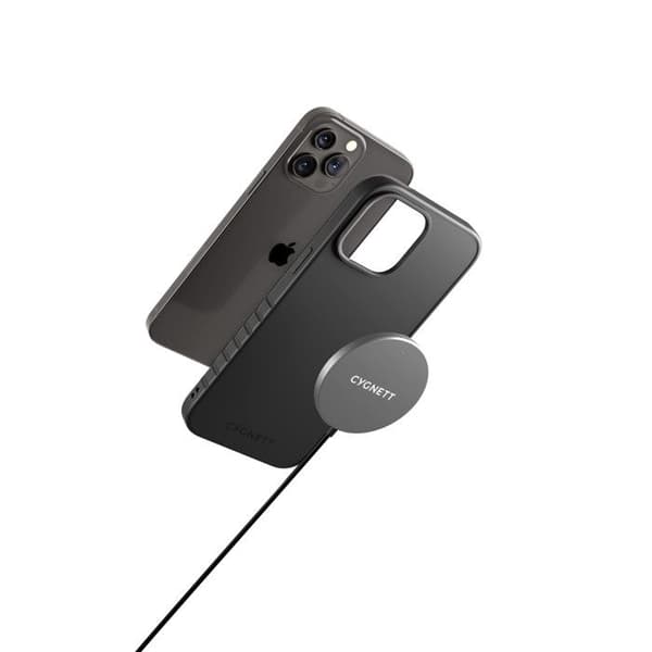ALIGNPRO - IPHONE 13 PRO MAX - NERO CYGNETT CY3873CPALP