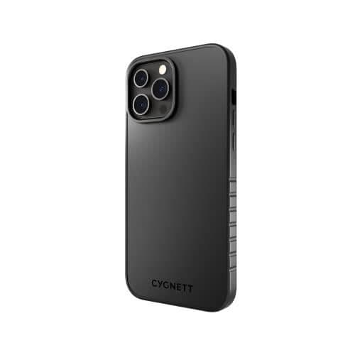 ALIGNPRO - IPHONE 13 PRO MAX - NERO CYGNETT CY3873CPALP