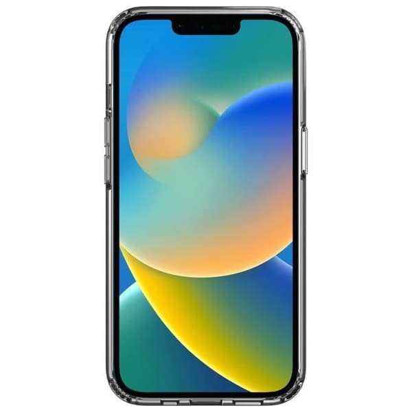 Cygnett AeroMag Clear Skyddsfodral för iPhone 13-14 - Skyddstelefonfodral - Tillbehör