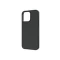 Miniatyrbild 3 av 4: Fodral till Apple iPhone 15 Pro Max MagSafe Antimicrobial Silicone Decoded Black