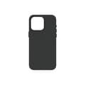 Miniatyrbild 1 av 4: Fodral till Apple iPhone 15 Pro Max MagSafe Antimicrobial Silicone Decoded Black