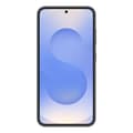 Miniatyrbild 3 av 4: Coque - Samsung - Galaxy S25 - Silikonskydd - Optimal skydd - Matt och mjuk yta