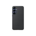 Miniatyrbild 1 av 4: Coque - Samsung - Galaxy S25 Plus - Silikonskydd - Optimal skydd - Matt och mjuk touch-design
