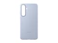 Miniatyrbild 2 av 4: Coque för Samsung Galaxy S25 Plus Äkta Läder Kindsuit Samsung Ljusa Blå