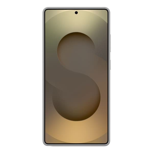 Coque - Samsung - Galaxy S25 Ultra - Silikonskal - Motståndskraftigt skydd - Matt design