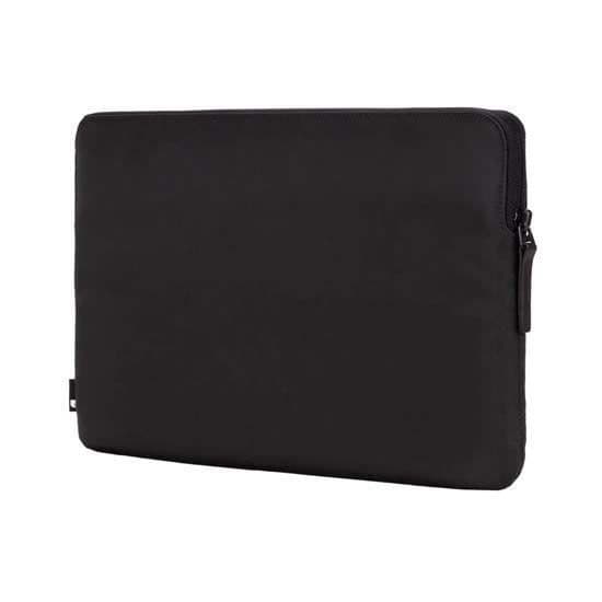Etui för MacBook Pro 13" - Incase - Kompakt Sleeve - Ficka med Dragkedja - Dämpande Skydd - Svart