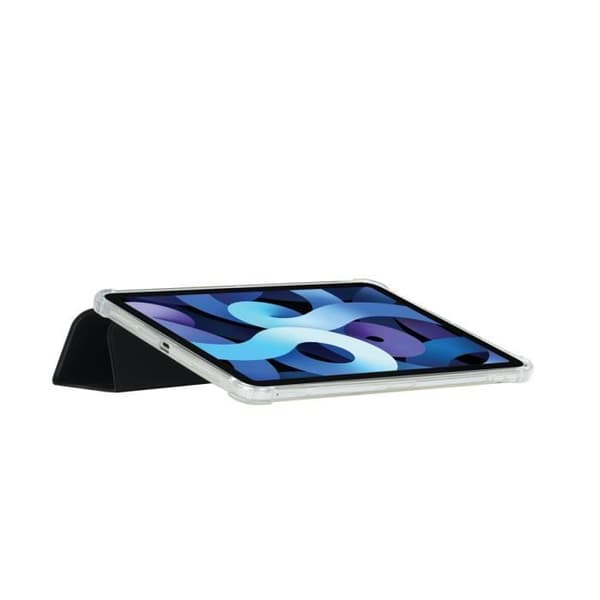 Coque iPad Air 5 10.9'' 2022 och iPad Air 4 2020 - MOBILIS - Stöttåligt fodral med förstärkta hörn och penna hållare