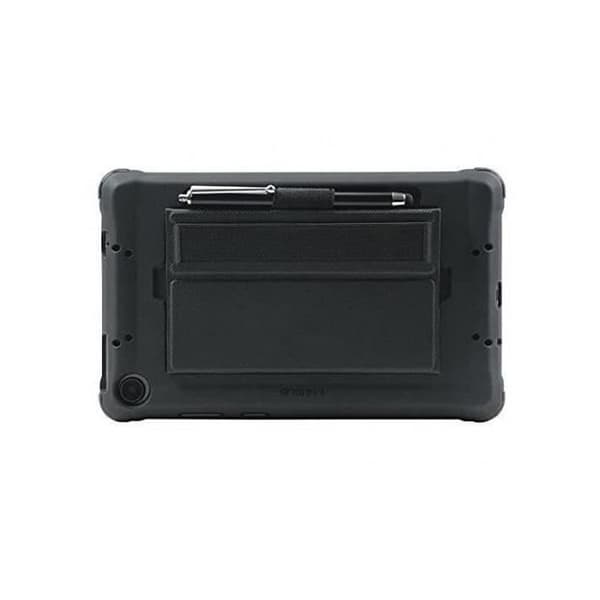 MOBILIS PROTECH Skyddsfodral för surfplatta - TFP 4.0 - Svart - För Lenovo Tab M8 HD (2nd Gen) ZA5G, ZA5H, ZA63