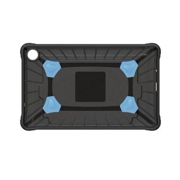 MOBILIS PROTECH Skyddsfodral för surfplatta - TFP 4.0 - Svart - För Lenovo Tab M8 HD (2nd Gen) ZA5G, ZA5H, ZA63