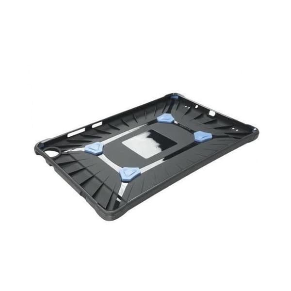 MOBILIS PROTECH Skyddsfodral för surfplatta - TFP 4.0 - Svart - För Lenovo Tab M8 HD (2nd Gen) ZA5G, ZA5H, ZA63