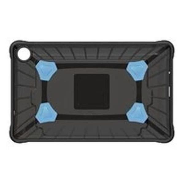 MOBILIS PROTECH Skyddsfodral för surfplatta - TFP 4.0 - Svart - För Lenovo Tab M8 HD (2nd Gen) ZA5G, ZA5H, ZA63