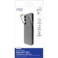 Miniatyrbild 2 av 2: MYWAY FRANCE TRANSPARENT MJUKT FODRAL SAMSUNG GALAXY S23
