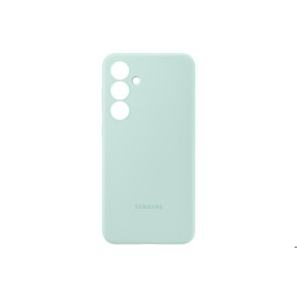 Silicone-skall - Samsung - Galaxy S24 FE - Vattenfärgad - Mjuk - 2 års garanti