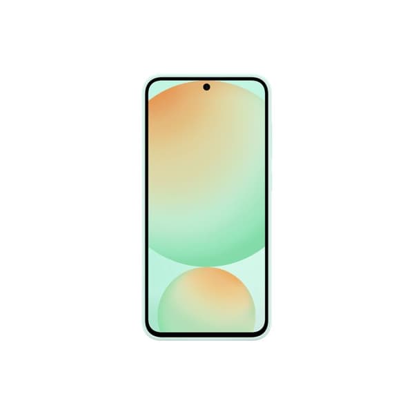 Silicone-skall - Samsung - Galaxy S24 FE - Vattenfärgad - Mjuk - 2 års garanti