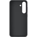 Miniatyrbild 5 av 5: Samsung Original Galaxy S25 Skal Silicone Case Svart