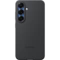 Miniatyrbild 1 av 5: Samsung Original Galaxy S25 Skal Silicone Case Svart