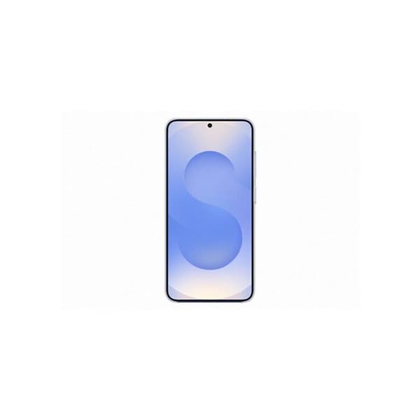 Coque - Samsung - Galaxy S25 - Svart - Stöd Funktion - Miljövänlig