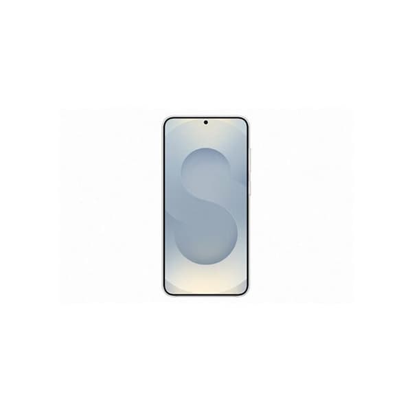 Coque - Samsung - Galaxy S25 Plus - Ljusgrå - Stödfunktion - Ekologisk
