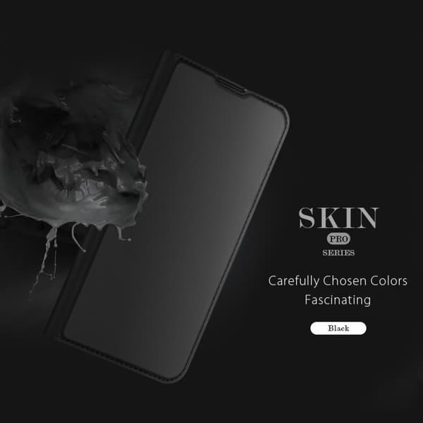 Dux Ducis - Skin Pro Series Samsung A42 5G