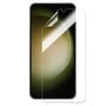 Miniatyrbild 1 av 5: 3-PACK Samsung S25 Plus Premium Skärmskydd CrystalClear
