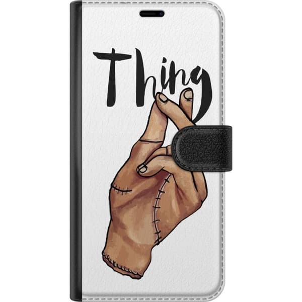 OnePlus 6 Tegnebogsetui Onsdag