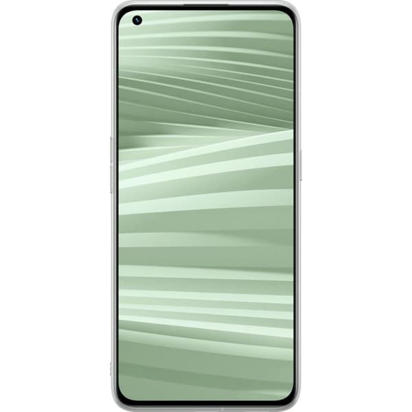 Realme GT2 Pro Gennemsigtig cover Fremmede Ting