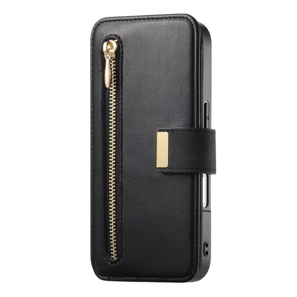 INF Flippdeksel med lommebok og ringholder til Samsung X Cover 7