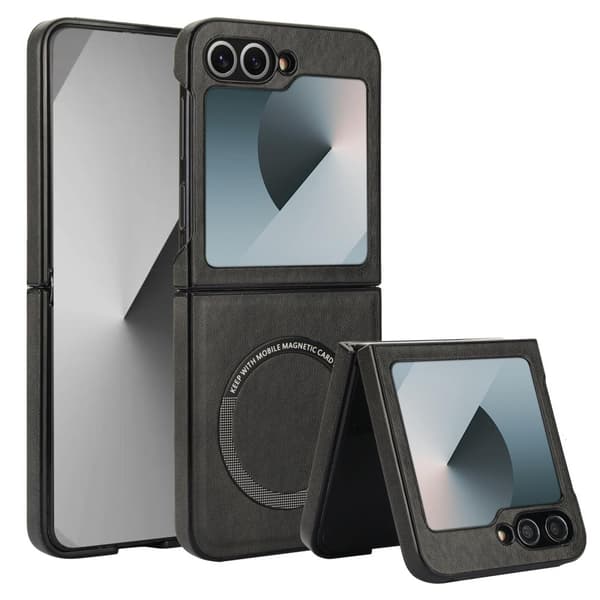 INF Magnetisk deksel til Samsung Z Fold 6
