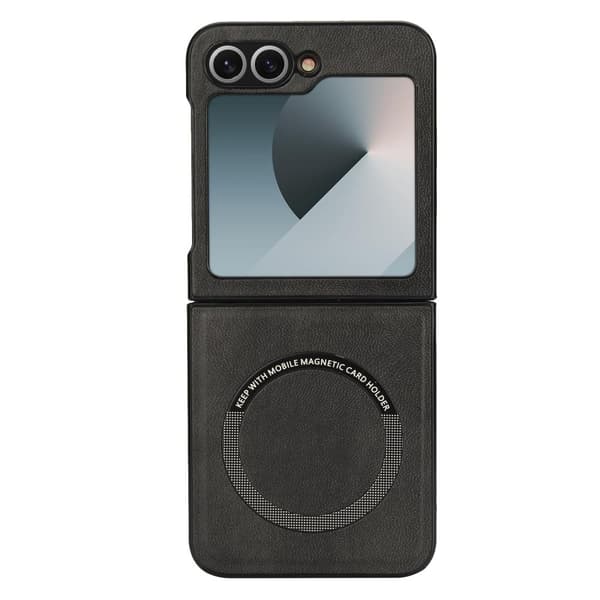INF Magnetisk beskyttelsesetui til Motorola Razr 40 Ultra