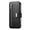 Pikkukuva 3 / 6: INF Lompakkokotelo iPhone 16 Plus -puhelimelle, jossa on sormuspidike