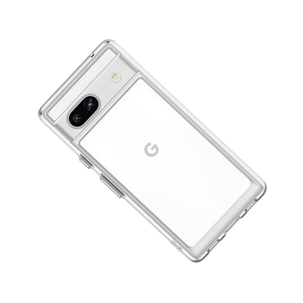 INF Skyddande och snyggt skal för Google Google Pixel 7 Pro
